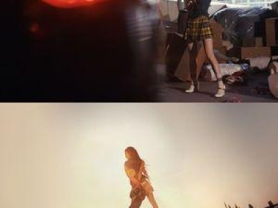 아일릿 민주 콘셉트 필름 공개에 팬들 황당