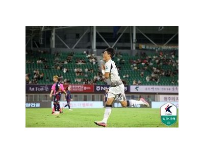 17살 안주완 최연소 해트트릭과 승격 중 하나만 고르라고 하자 말했음
