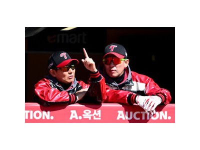 염경엽 감독 WBC 코치들 칭찬하며 성과 강조