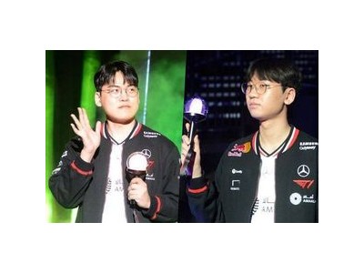 T1 2025 롤드컵 성적과 무관하게 월즈 계약 종료 결정