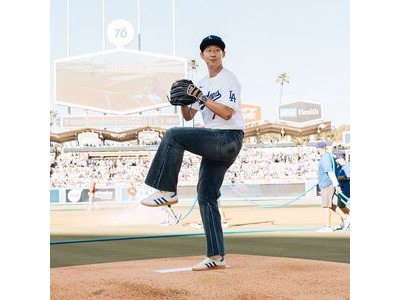 손흥민 LAFC 홈 데뷔전 앞두고 각오 드러내