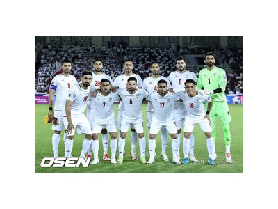 이란 월드컵 참가 사실상 확정