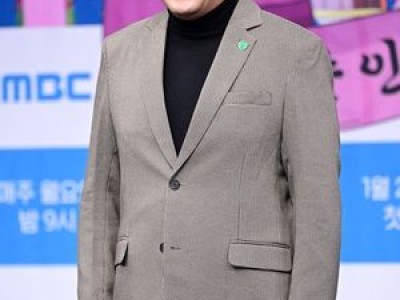김구라 X전처 연애에 응원한다 말해 화제