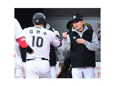KT 위즈 LG전에서 1위 자리를 지킬 수 있을까