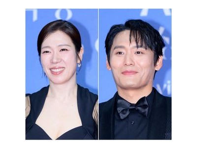 아이유-박보검 주연작 폭싹 속았수다가 백상 수상에 빛나다