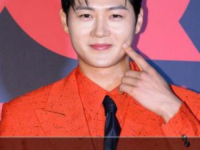 오상욱 국내 최장신 아이돌 센터 등극