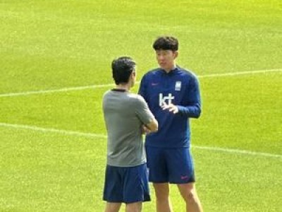 손흥민 포함 27인 대표팀 완성됐는데 뜻밖의 이슈 발생