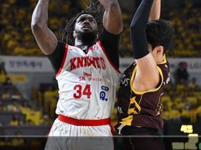 서울 SK 5차전 출전 확정 창원 LG는 우승 도전 중