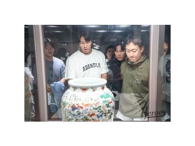 키움 히어로즈 타이페이 방문 일정 마무리