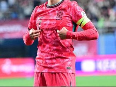 손흥민 잘하면 MLS와 LAFC가 웃는 이유