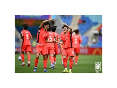 신상우호 한국 이란·필리핀까지 완파하며 8강 토너먼트 고지 점령