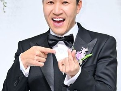 김종민 11살 연하 와이프와 결혼 이야기 전부 공개