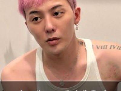 지드래곤 부계정에 올린 사진에 팬들 홀리다