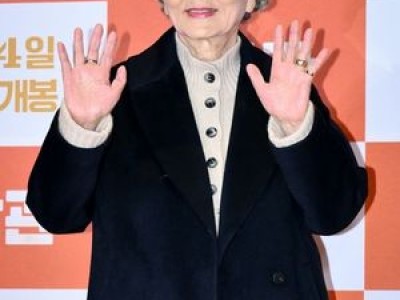 김영옥 며느리에게 사과했대