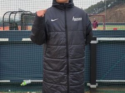 이태준 내년 시즌 이름 바꿔 새출발 선언