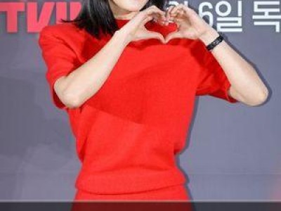 김유정 아역배우에게 따뜻한 배려로 화제