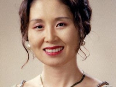 김선혜 강희선 떠나보내며 눈물 펑펑