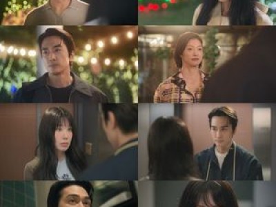 엄정화 송승헌이 0728 형사였다는 걸 알게 됐다