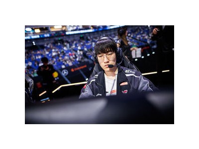 T1 롤드컵에서 LPL 팀에 대한 생각 밝혀