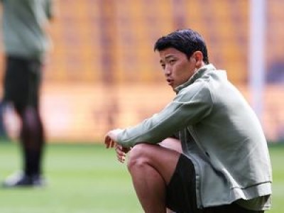 황희찬 울버햄튼 떠난다? 여름 이적시장 정리 대상에 오르다