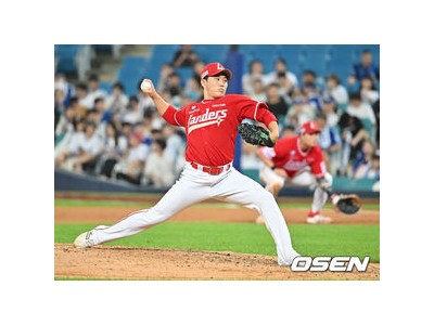 SSG 3연승 도전 5강 경쟁 치열해져