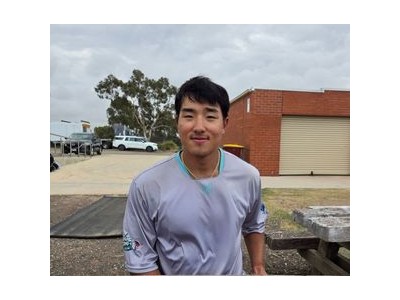 신인왕 예측에 괜히 화났다