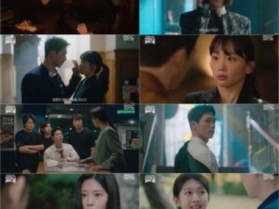언더커버 하이스쿨 서강준 진기주로 2049 시청자들 끌어모으나