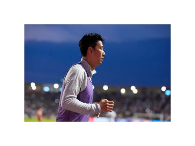 손흥민 LAFC 첫 경기 출전했네