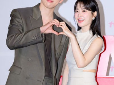 박진영 쌍둥이 동생 박보영 정체 눈치챘다