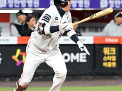 하주석 2026 퓨처스리그 경기에서 다시 등장했지만 여전히 기회는 어려운 듯
