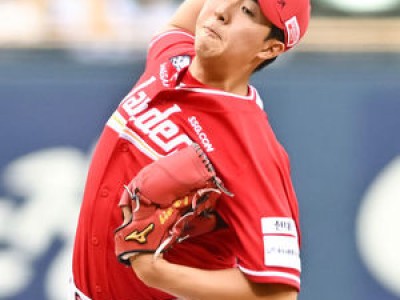 김민준 데뷔 첫 승리에 도전