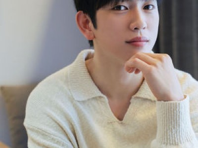 박진영 박보영과의 호흡에 대해 털어놓다