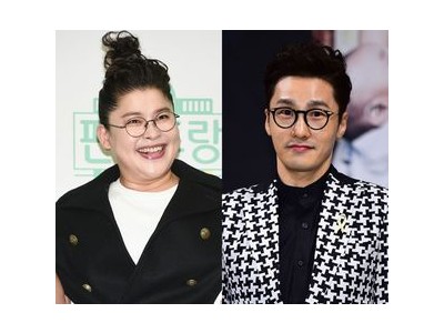 오래된 만남에서 두 사람 서로 선택해 화제 되네