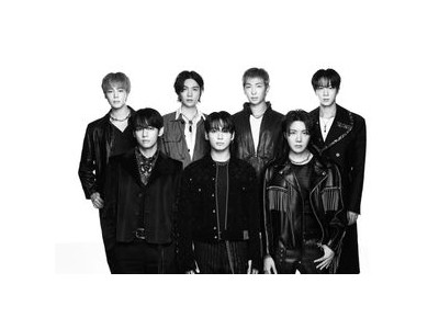 방탄소년단 아리랑 5주 연속 음원 차트 정상