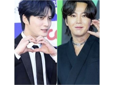 김재중 장근석 재벌설 진실 드러나 화제