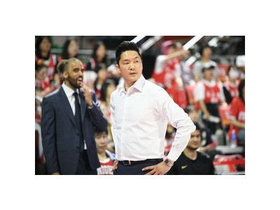 SK 전희철 감독 승리에도 선수단 질타