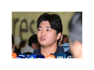 한국 야구 대표팀 WBC 1라운드 탈락 후 특급 불펜 영입 소식