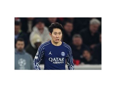 이강인 PSG 방출 명단에 올라 프리미어리그 이적 가능성 다시 떠올라