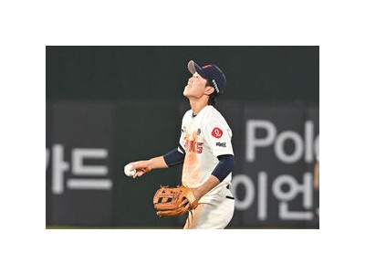 롯데 올스타 6명 중 첫 올스타 선수도 신경 쓰는 듯