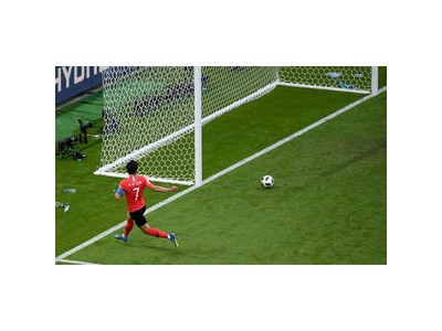 대한민국 축구팀 멕시코 베이스캠프 문화 교류로 화제