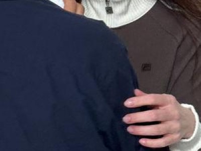 고현정 촬영장에서 웃는 모습 공개
