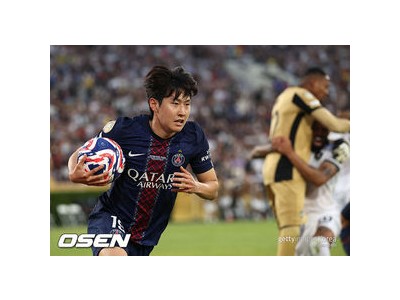 이강인 이적 소식에 뜨거운 관심