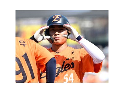 오재원 데뷔 전반기 마무리 기대에 부응했나?