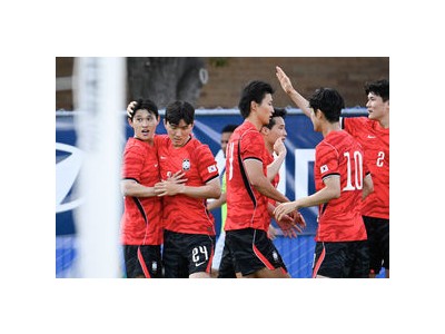 한국 월드컵 16강은 체코전에 달렸다는 분석