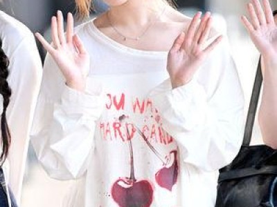 엔믹스 지우가 두산 베어스 시구에 나선다