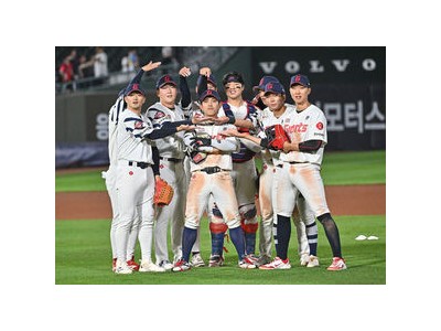 롯데 3연패 탈출 경기에서 LG 꺾었는데 뭔가 이상한 점이 있었음