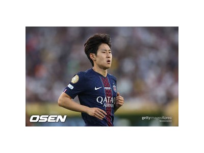 이강인 복귀전 30분 만에 경기 바꾼 이유