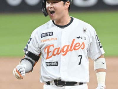 김경문 감독 이도윤 팀 내보내기 결정에 감정적 반응