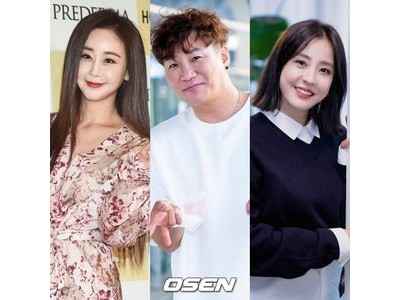 이혼 후에도 자식을 위해 재회하는 스타들