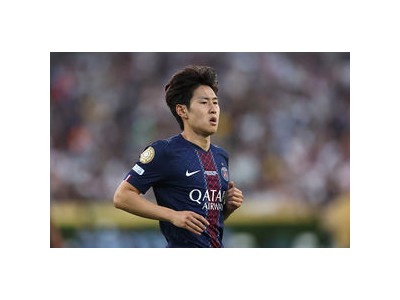 이강인 클럽 월드컵 조별리그 끝내 출전 안 해서 아쉬움
